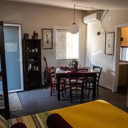 Guest house Mansarda In *