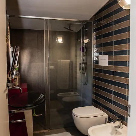 Guest house Mansarda In Caltagirone