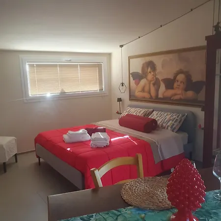 Guest house Mansarda In *